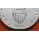 FILIPINAS 1 PESO 1904 S DAMA KM.172 MONEDA DE PLATA @ESCASA@ Ocupacion de Estados Unidos PHILIPPINES Insular Government