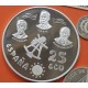 . 6,20 ONZAS de PLATA PURA @VER FOTOS@ ESPAÑA 1 ECU + 5 ECUS + 25 ECUS 1996 MARINA ESPAÑOLA 3 monedas NO CÁPSULAS