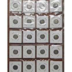 SUECIA 25 ORE 1928 G Rey GUSTAV V KM.785 MONEDA DE PLATA MBC Sweden silver coin