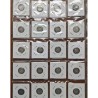 SUECIA 25 ORE 1928 G Rey GUSTAV V KM.785 MONEDA DE PLATA MBC Sweden silver coin