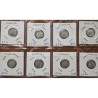SUECIA 25 ORE 1928 G Rey GUSTAV V KM.785 MONEDA DE PLATA MBC Sweden silver coin