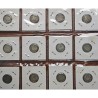 SUECIA 25 ORE 1928 G Rey GUSTAV V KM.785 MONEDA DE PLATA MBC Sweden silver coin