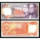 VENEZUELA 50 BOLIVARES 1992 ANDRES BELLO y PALACIO DE LAS ACADEMIAS Pick 65.D BILLETE SC UNC BANKNOTE