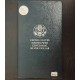 ESTADOS UNIDOS 1 DOLAR 1990 P PRESIDENTE EISENHOWER Home MONEDA DE PLATA PROOF Us Mint ESTUCHE OFICIAL $1 Dollar silver