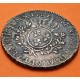. @PIECE ROYALE@ FRANCIA 1 ECU 1784 L ECU 1784 BAYONNE ROI LOUIS XVI Aux branches d'olivier KM.564.9 PLATA France & Navarra