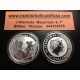 AUSTRALIA 1 DOLAR 2011 KOALA SC MONEDA DE PLATA PURA 999 Silver Dollar 1 Oz ONZA Troy CAPSULA