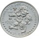 HOLANDA 2,50 ECUS 1996 ARQUITECTO JACOB VAN CAMPEN KM.X.103 MONEDA DE NICKEL SC The Netherlands 2-1/2