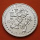 HOLANDA 2,50 ECUS 1996 ARQUITECTO JACOB VAN CAMPEN KM.X.103 MONEDA DE NICKEL SC The Netherlands 2-1/2