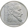 @ESTUCHE y CERTIFICADO@ HOLANDA 25 ECU 1995 HUGO GROTIUS KM.X.87 MONEDA DE PLATA PROOF The Netherlands 25 Ecus 0,74 ONZAS