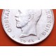 @RARA@ SUECIA 1 KRONE 1941 G Rey GUSTAV V 2ª GUERRA MUNDIAL KM.786.2 MONEDA DE PLATA MBC+ Sweden WWII EPOCA NAZI