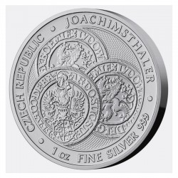 . 1 aaacoin @RARA@ NIUE 2 DOLARES 2023 THALER y 1 DOLAR 1894 MONEDA DE PLATA Ceca Ceska Czech ONZA OZ