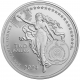 . 1 aaacoin NIUE 2 DOLARES 2024 LUDWIG VAN BEETHOVEN Músico ICONS OF INSPIRATION 9ª MONEDA DE PLATA OZ ONZA cápsula