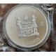 . 1 aaacoin FIJI 50 CENTAVOS 2024 POPEYE The Sailor dibujo animado MONEDA DE PLATA PROOFLIKE 5.000 Uds: FIDJI ISLANDS