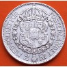 @RARA@ SUECIA 2 KRONOR 1935 G REY GUSTAV V y ESCUDO KM.787 MONEDA DE PLATA MBC+ Sweden silver 2 Coronas