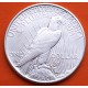 ESTADOS UNIDOS 1 DOLAR 1923 S PEACE PAZ KM.150 MONEDA DE PLATA MBC+ USA $1 Dollar silver R/3