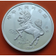 . @VER FOTOS - IMPERFECCIONES@ CHINA 10 YUAN 1995 UNICORN MONEDA DE PLATA PURA 999 Pure Silver 8.000 uds