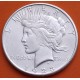 ESTADOS UNIDOS 1 DOLAR 1923 S PEACE PAZ KM.150 MONEDA DE PLATA MBC+ USA $1 Dollar silver R/3