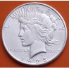 ESTADOS UNIDOS 1 DOLAR 1923 S PEACE PAZ KM.150 MONEDA DE PLATA MBC+ USA $1 Dollar silver R/3
