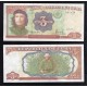 @ESCASO@ CUBA 3 PESOS 1995 ERNESTO CHE GUEVARA Pick 1113 BILLETE SC Caribe UNC BANKNOTE