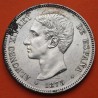 @PRECIOSA + MANCHITAS@ ESPAÑA 5 PESETAS 1875 * 18 75 DEM REY ALFONSO XII y ESCUDO KM.671 MONEDA DE PLATA (DURO) Spain silver R/6