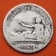 ESPAÑA Gobierno Provisional 1 PESETA 1869 SNM DAMA SENTADA KM.652 MONEDA DE PLATA MUY CIRCULADA Spain R/3