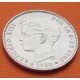 . @CASI NUEVA@ ESPAÑA Rey ALFONSO XIII 1 PESETA 1900 * 19 00 SMV KM.706 MONEDA DE PLATA Spain silver R/2