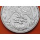 . @RARA@ MEXICO 1 PESO 1908 Mo GV Ceca de MEXICO GORRO FRIGIO y AGUILA KM.409.2 MONEDA DE PLATA silver coin
