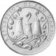 SAN MARINO 5 EUROS 2020 DELFÍN - AÑO INTERNACIONAL DE LOS OCEÁNOS MONEDA DE PLATA SC 18 grs Ley 925 ESCASA 0,53 ONZAS
