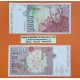 ESPAÑA 2000 PESETAS 1992 CELESTINO MUTIS Diseño TIPO III Serie 4Y Pick 164 BILLETE SIN CIRCULAR SC Spain UNC BANKNOTE