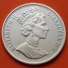 GIBRALTAR 14 ECUS 1991 CABALLERO MEDIEVAL A IZQUIERDA KM.87 MONEDA DE PLATA PROOF Gibraltar 10 Libras 1991