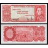 BOLIVIA 100 PESOS BOLIVIANOS 1962 SIMON BOLIVAR y ACTA DE INDEPENDENCIA Pick 164A BILLETE SC UNC BANKNOTE