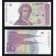 CROACIA 5 DINARA 1993 RUDER SOSKOVIC Pick 26 BILLETE SC Croatia UNC BANKNOTE