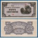 JAPON 50 CENTAVOS 1942 OCUPACION DE FILIPINAS 2ª GUERRA MUNDIAL Pick 105 SC PHILIPPINES JAPANESE OCCUPATION WWII