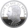 . @7/ABRIL Envío@ ESPAÑA 10 EUROS 2026 ALMUDENA GRANDES 8 de Marzo Día Internacional de la Mujer MONEDA PLATA FNMT Tirada 4.000