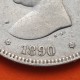 ESPAÑA 5 PESETAS 1890 * 18 90 PGM REY ALFONSO XIII MONEDA DE PLATA (DURO) KM.689 Spain silver coin R/3