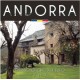 .ANDORRA CARTERA OFICIAL EUROS 2019 SET 1+2+5+10+20+50 Centimos + 1 EURO + 2 EUROS 2019 SC 8 MONEDAS
