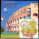 . 1 aaaaacoin CROACIA CARTERA OFICIAL EUROS 2024 SC 1+2+5+10+20+50 Cts y 1€ + 2 EUROS 2024 SET KMS Croatia