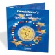 @2ª MANO@ ALBUM LEUCHTTURM PRESSO 2 EURO SPECIAL COLLECTION capacidad para 57 MONEDAS de 2 EUROS 2004/2026