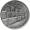 ISRAEL 10 LIROT 1967 MURO SAGRADO DE LAS LAMENTACIONES KM.49 MONEDA DE PLATA SC VICTORY COMMEMORATIVE silver coin