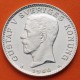 @RARA@ SUECIA 1 KRONE 1940 G Rey GUSTAV V 2ª GUERRA MUNDIAL KM.786.2 MONEDA DE PLATA EBC Sweden WWII EPOCA NAZI