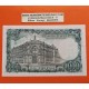 ESPAÑA 1000 PESETAS 1971 JOSE ECHEGARAY Serie 2R Pick 154 BILLETE SC + AGUJEROS DE GRAPA Spain