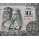 ESPAÑA 1000 PESETAS 1957 REYES CATOLICOS Serie 1I 3660163 Pick 149 BILLETE MBC++ Spain banknote