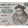 ESPAÑA 1000 PESETAS 1946 LUIS VIVES Sin Serie 111841 Pick 133 BILLETE @RARO@ Spain banknote