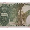 ESPAÑA 1000 PESETAS 1946 LUIS VIVES Sin Serie 111841 Pick 133 BILLETE @RARO@ Spain banknote