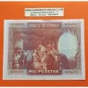 ESPAÑA 1000 PESETAS 1928 REY FERNANDO III Sin serie 1028076 Pick 78 BILLETE MBC+ Spain banknote