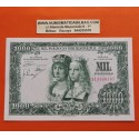 ESPAÑA 1000 PESETAS 1957 REYES CATOLICOS Serie 1I 3660161 Pick 149 BILLETE EBC- Spain banknote