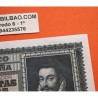 ESPAÑA 500 PESETAS 1940 DON JUAN DE AUSTRIA y BARCO Serie A 3059189 Pick 119 @BILLETE RARO@ Spain banknote