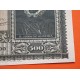 ESPAÑA 500 PESETAS 1940 DON JUAN DE AUSTRIA y BARCO Serie A 3059189 Pick 119 @BILLETE RARO@ Spain banknote