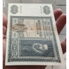 ESPAÑA 500 PESETAS 1940 DON JUAN DE AUSTRIA y BARCO Serie A 3059189 Pick 119 @BILLETE RARO@ Spain banknote