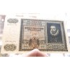 ESPAÑA 500 PESETAS 1940 DON JUAN DE AUSTRIA y BARCO Serie A 3059189 Pick 119 @BILLETE RARO@ Spain banknote